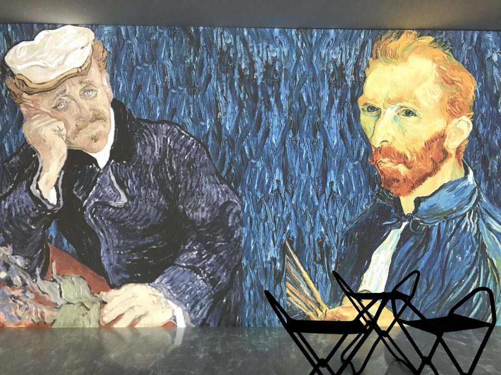 パリから日帰り】オーヴェル＝シェル＝オワーズを観光RUN！｜ゴッホ