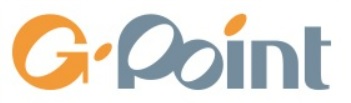 Gポイントのロゴ
